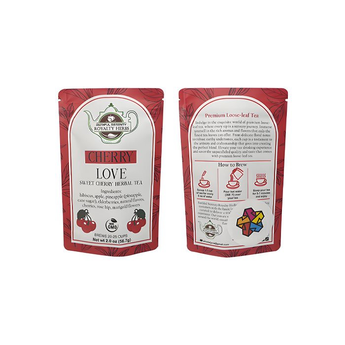 생분해 성 차 포장