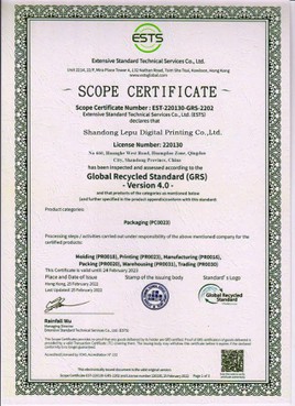 FDA food contact recyclable packaging certification FDA food contact recyclable packaging certification