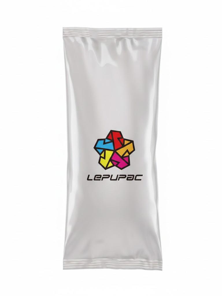Back Sealing Bag Back Sealing Bag