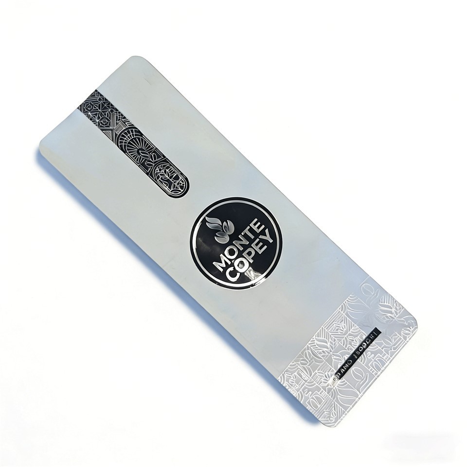 일-방향 밸브 커피백