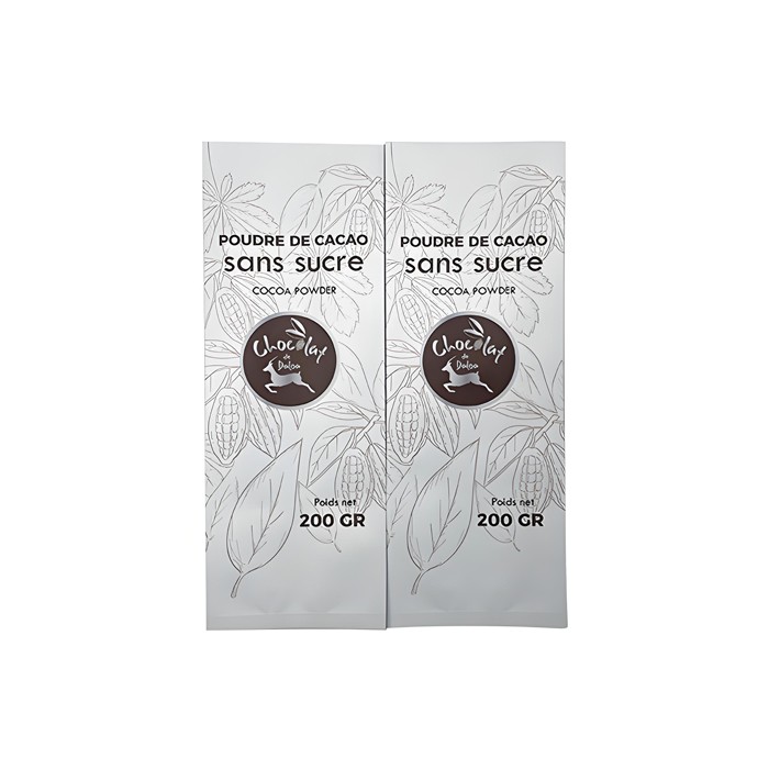 쿼드 씰 커피 백