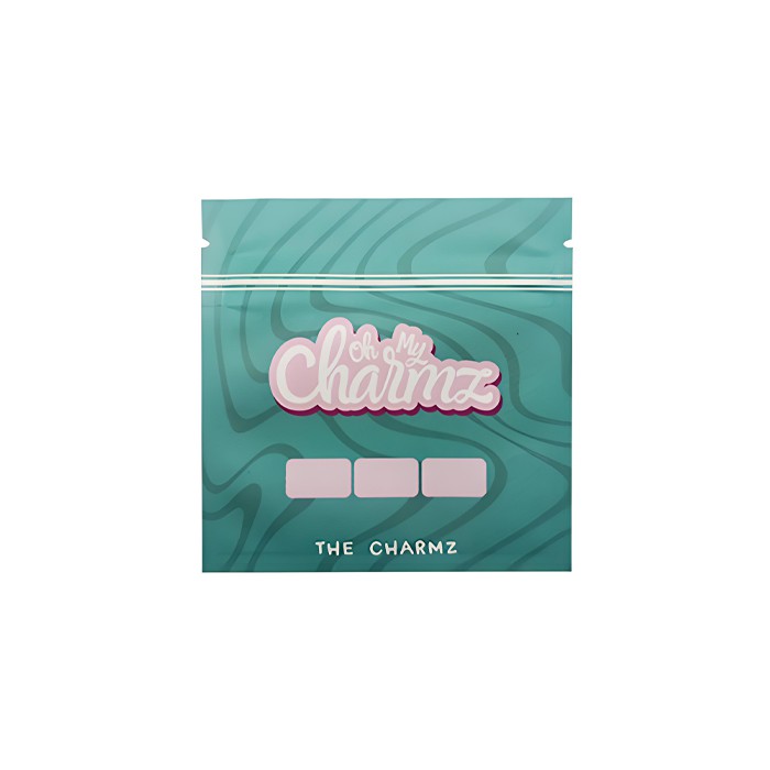 포장 용 재활용 가능한 비닐 봉지