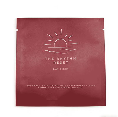 무광 적층 플랫 파우치