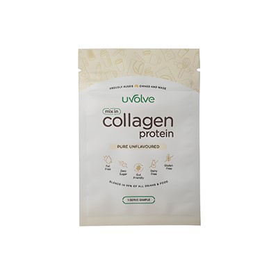 재활용 가능한 파우치